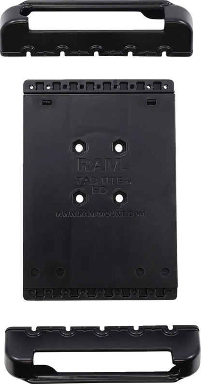 RAM MOUNTS Tab-Tite™ Fjäderbelastad Tabletthållare bild 1 PMMEDIA:51ea851d7da683f9