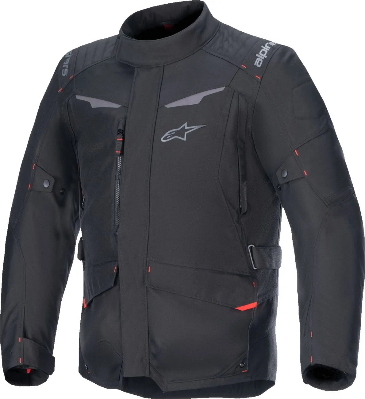 Alpinestars (Road) ST-1 Waterproof Jacka textil herr bild 3 PMMEDIA:cd1ff040d1ca0e36