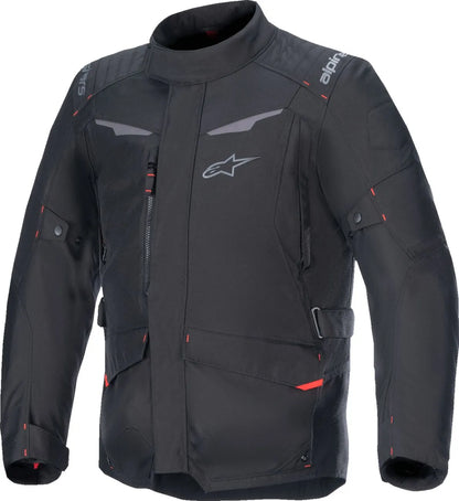 Alpinestars (Road) ST-1 Waterproof Jacka textil herr bild 3 PMMEDIA:cd1ff040d1ca0e36