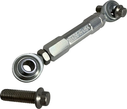 Alloy Art Competition Adjustable Front Stabilizer Link Motorfästen & tillbehör bild 2 PMMEDIA:5cce07e46b002ea8