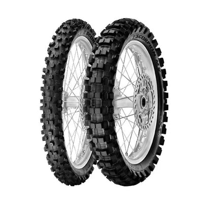 Pirelli Scorpion MX Extra Crossdäck bak bild 2 PMMEDIA:8c1f81a832e337b6