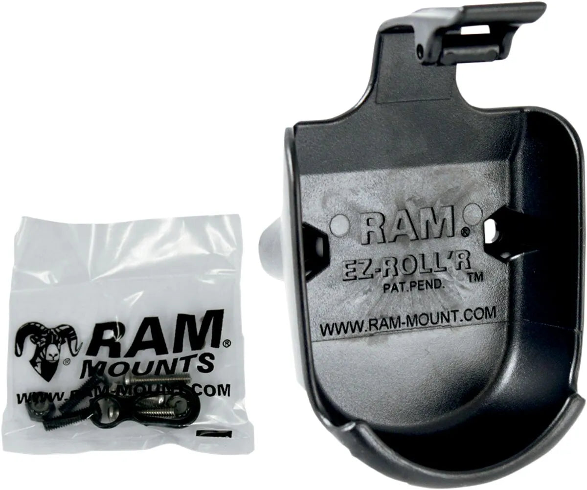 RAM MOUNTS CRADLE SPOT för telefon och GPS bild 1 PMMEDIA:ac6cb8b924370cf8