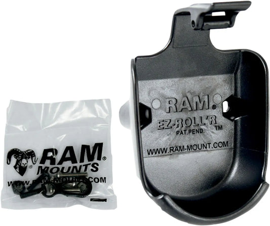 RAM MOUNTS CRADLE SPOT för telefon och GPS bild 1 PMMEDIA:ac6cb8b924370cf8