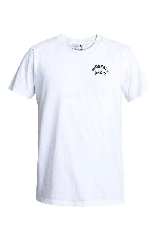 John Doe Lion T-Shirt T-shirt herr bild 2 PMMEDIA:016218e1f7f9095a