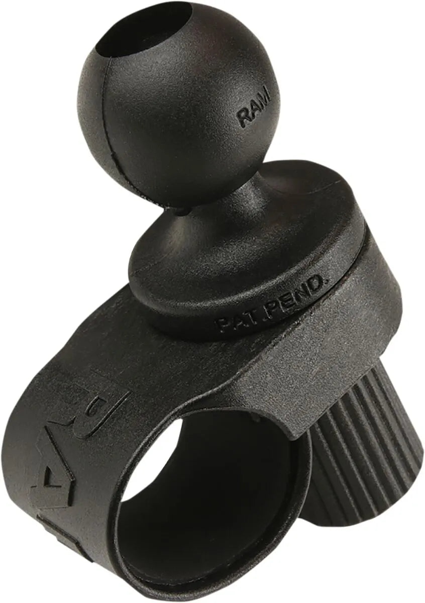 RAM MOUNTS Tough-Strap™ Handtagsfäste med Kulled bild 1 PMMEDIA:ff381b2170fd83d5