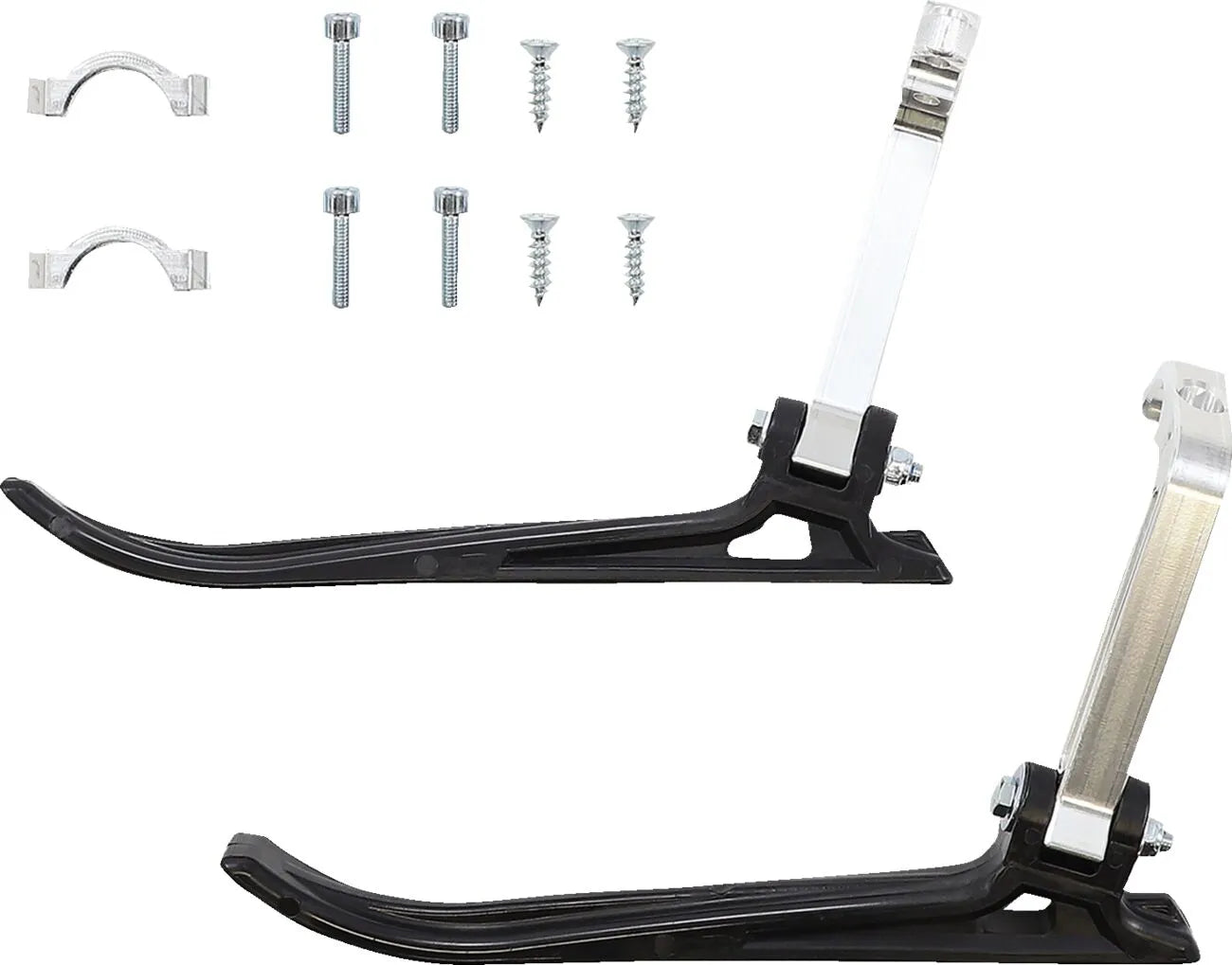 MOOSE OFFROAD HARD-PARTS Mini Handguards Monteringssats bild 1 PMMEDIA:02d6683bf2addff8
