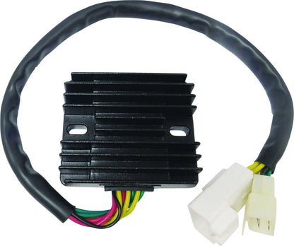 PARTS EUROPE Spänningsregulator / Likriktare HN1005N bild 1 PMMEDIA:3ee604f09694939e