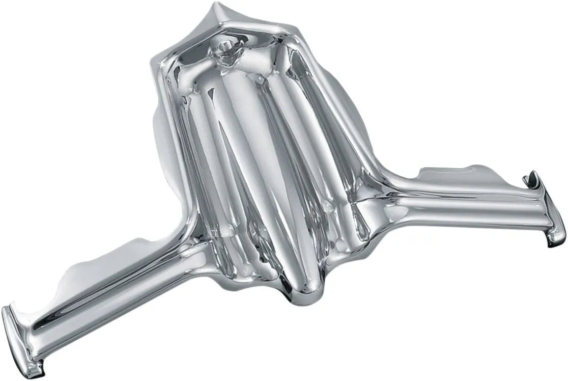 KURYAKYN Tappet Block Accent Krom bild 1 PMMEDIA:52e781ed7c62b673