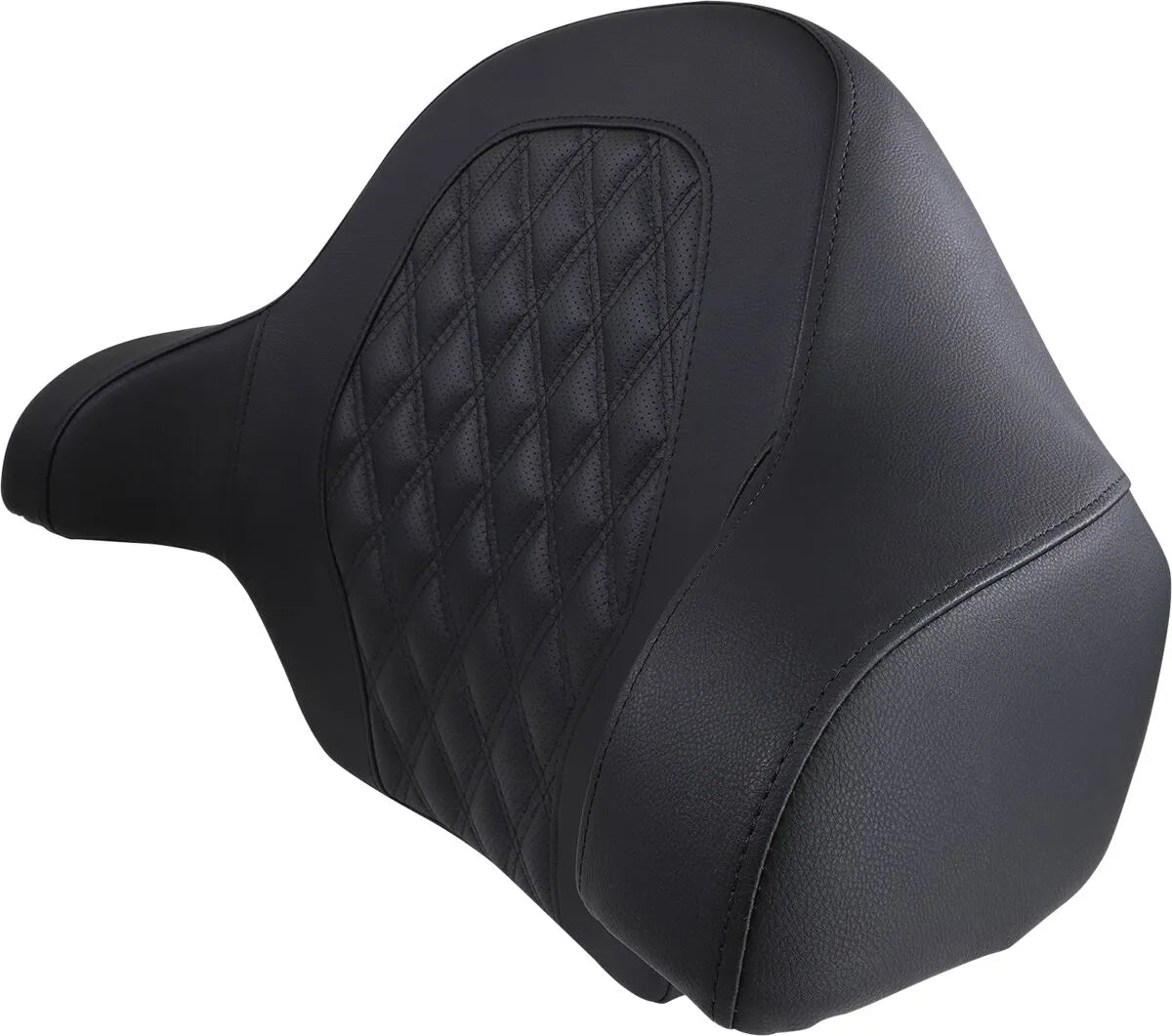 Saddlemen Tour Pak® Backrest Pad Sadlar Harley Touring bild 17 PMMEDIA:47ea980c89fc722d