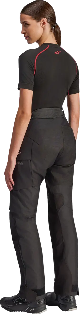 Alpinestars (Road) Stella Andes v4 Drystar® Byxa textil dam bild 11 PMMEDIA:94ad575ad013668a