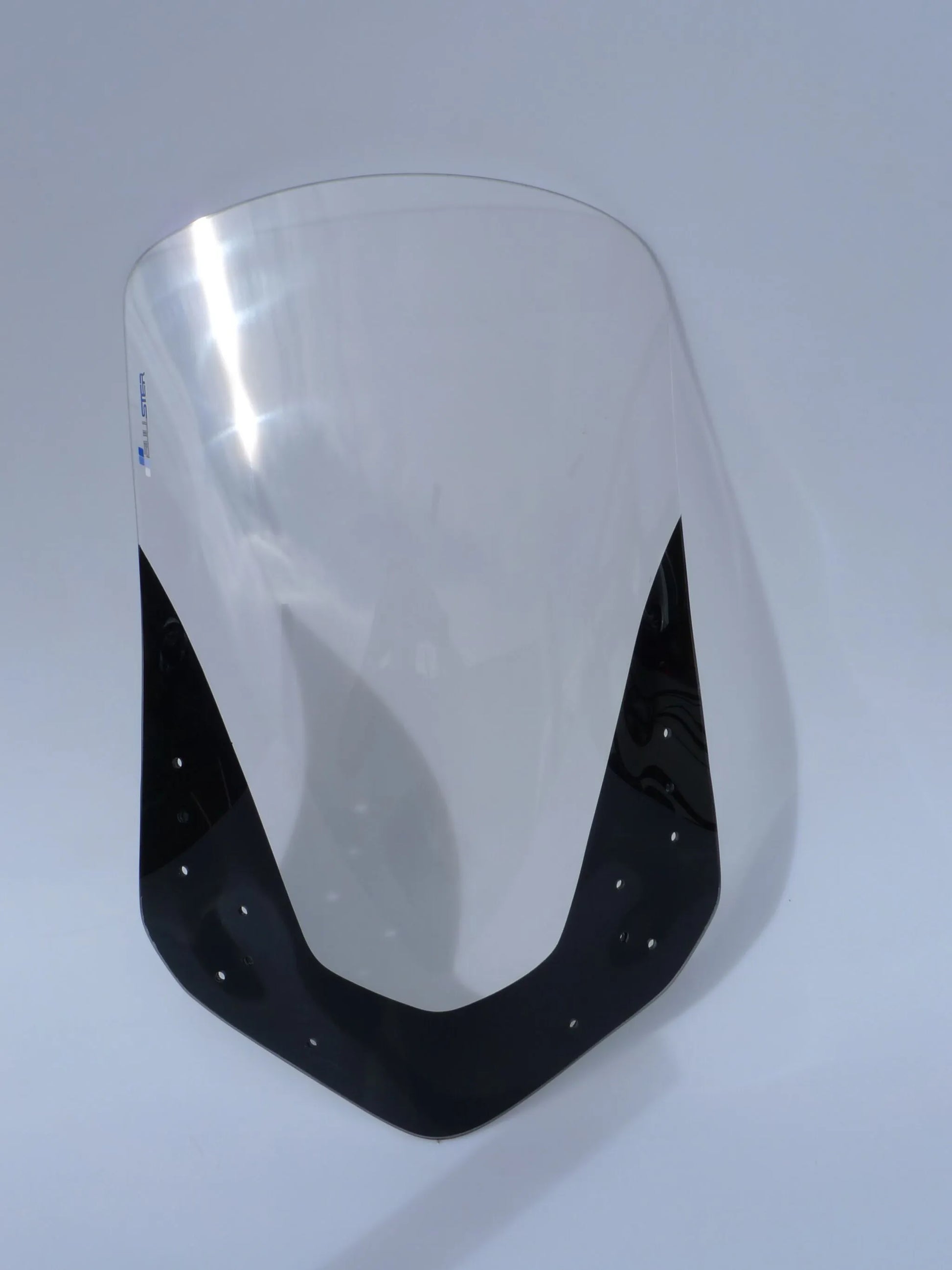 Bullster Windshield/Windscreen OEM Street bild 14 PMMEDIA:a086d8a5f1be9e73