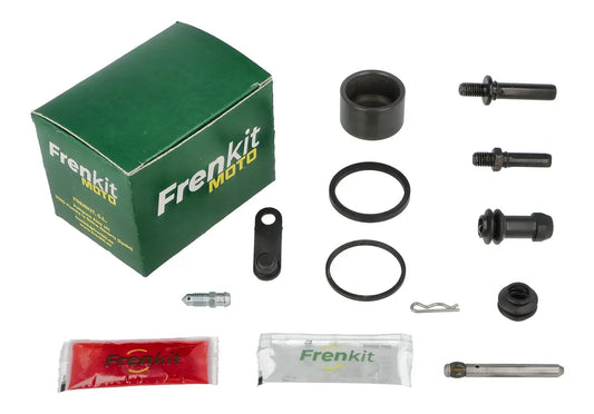FRENKIT S.L. Superkit bromsok 32mm för Husqvarna bild 1 PMMEDIA:fdf61cd19323dc67