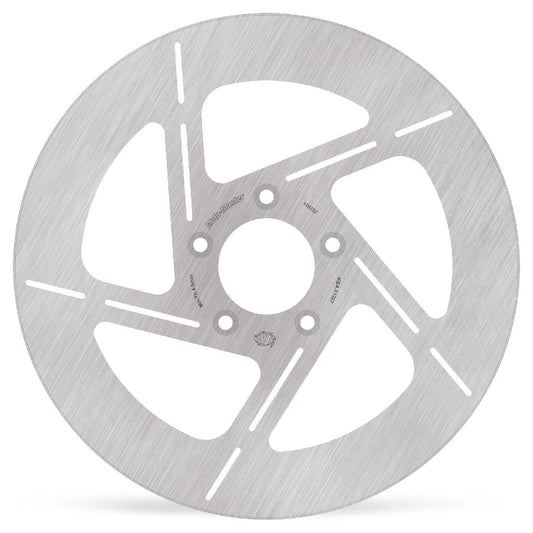MOTO-MASTER Custom Series Fram Bromsskiva Vänster bild 1 PMMEDIA:1b39465af908d519