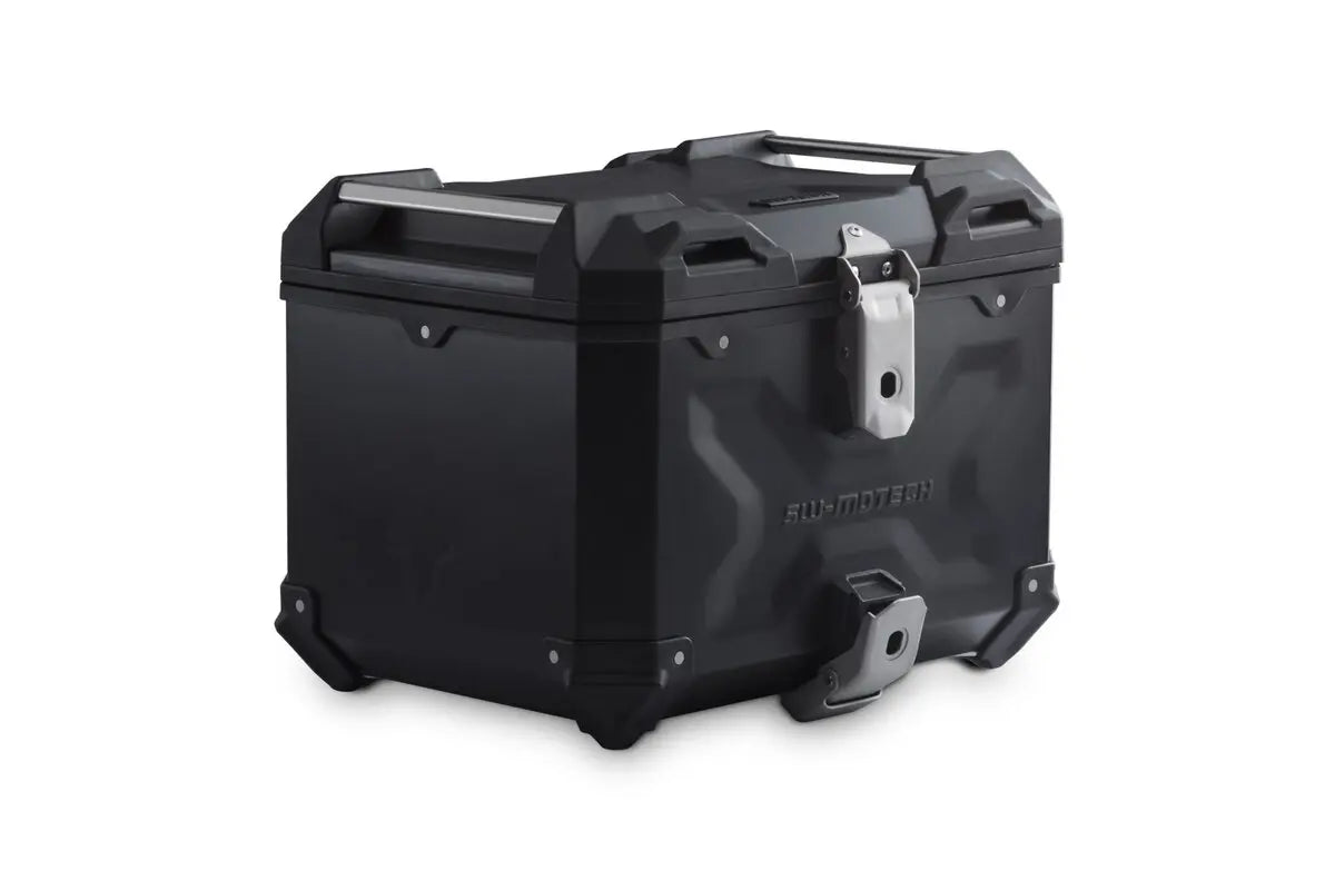 Sw Motech TRAX Adventure Top Case Cruiser-, sport- & adventureväskor bild 2 PMMEDIA:1f48dc08846612d6