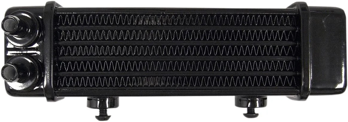 Jagg Oil Coolers Universal Oil Cooler Oljekylare bild 2 PMMEDIA:cb182deee149314c