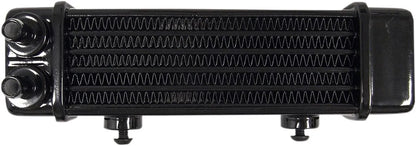 Jagg Oil Coolers Universal Oil Cooler Oljekylare bild 2 PMMEDIA:cb182deee149314c