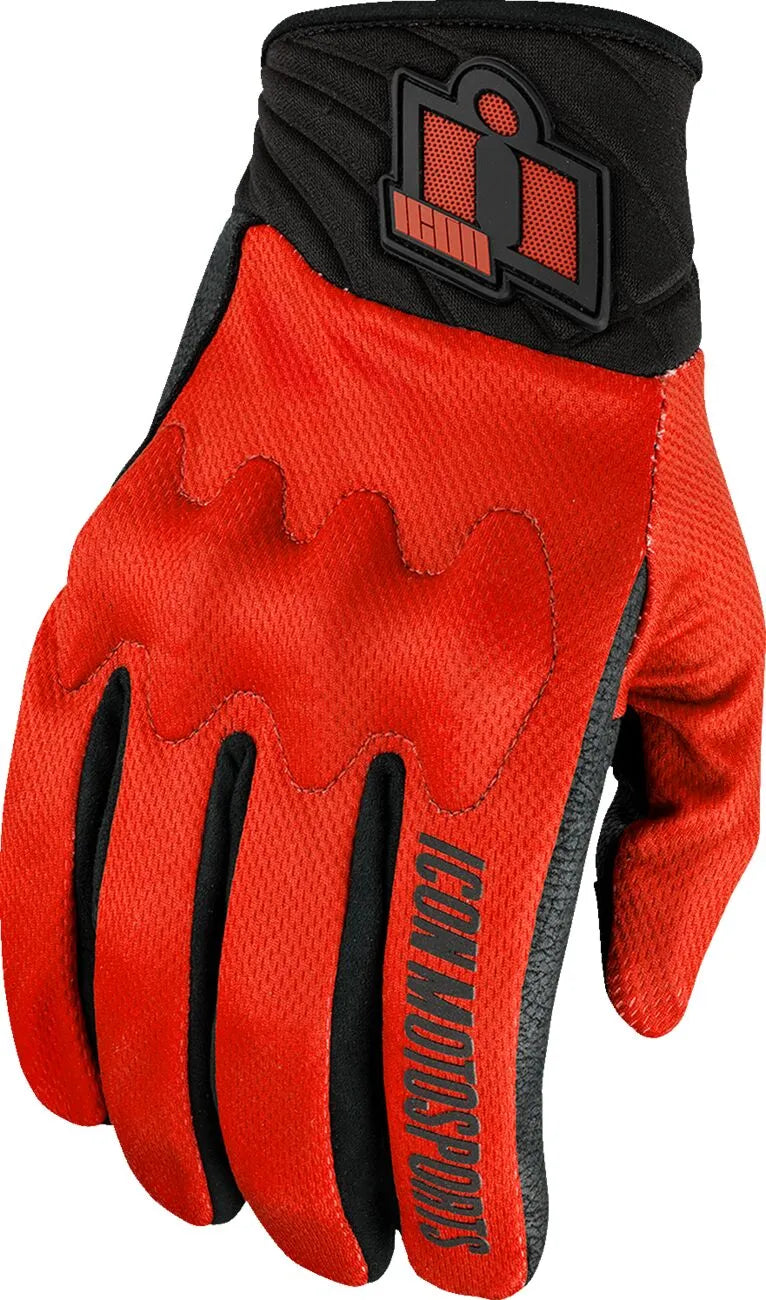 Icon Anthem3™ Street sport handskar herr bild 3 PMMEDIA:0a1cac27df55cf9e