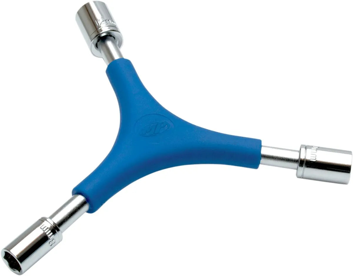 MOTION PRO Combo Y-Drive Skiftnyckel bild 7 PMMEDIA:fd150355838efd7d