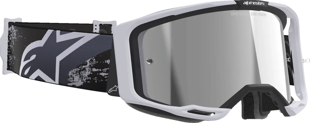 Alpinestars Goggles Vision 8 Corp Goggle bild 6 PMMEDIA:4cddeba41ed4c476