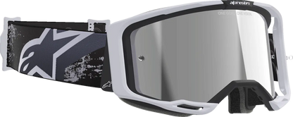 Alpinestars Goggles Vision 8 Corp Goggle bild 6 PMMEDIA:4cddeba41ed4c476