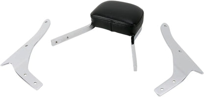 Cobra Square Sissy Bar Kit Sissybars bild 18 PMMEDIA:80d63d2207f186be