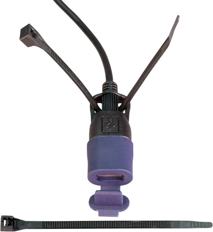 Tecmate OptiMate™ USB Charger and Lithium Battery Monitor Elverktyg bild 8 PMMEDIA:ef67edcde25a1529