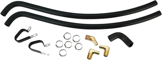 S&S CYCLE Oil Line Kit för Touring 2007-2016 bild 1 PMMEDIA:350f2e283272db23