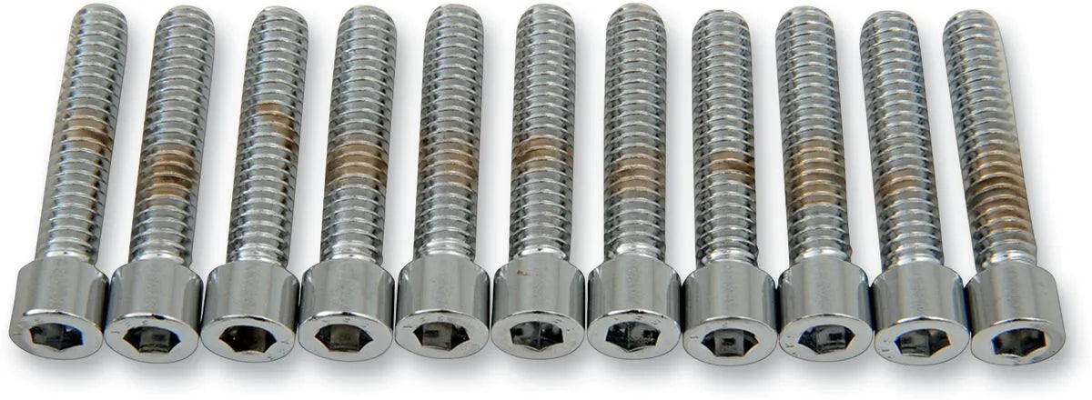 Drag Specialties Socket-Head Bolts Monteringssats sortiment bild 16 PMMEDIA:1fef2ba3838c5778