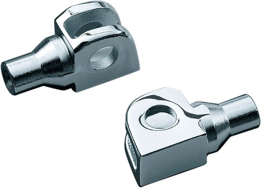 KURYAKYN Adapter för Frampinnar Kawasaki/Suzuki Krom bild 1 PMMEDIA:89bd12d15ff37c45