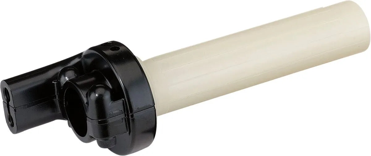 MOOSE OFFROAD HARD-PARTS Gasreglagehus för Honda CRF bild 1 PMMEDIA:c8bf6d40e7e929e8