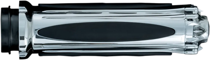 KURYAKYN Zombie Handtag för HD 08-UP Chrome TBW bild 1 PMMEDIA:ac103b700e60aaf3