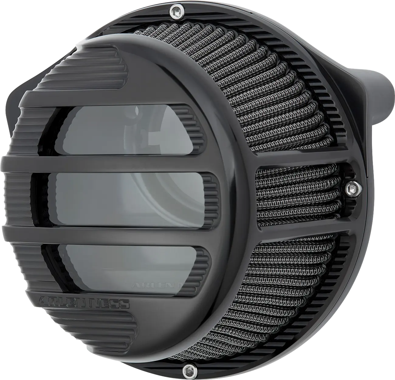 Arlen Ness Sidekick Air Cleaner Kit Luftburkar & tillbehör bild 6 PMMEDIA:92b9eb204c06b5ce