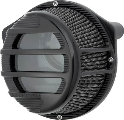 Arlen Ness Sidekick Air Cleaner Kit Luftburkar & tillbehör bild 6 PMMEDIA:92b9eb204c06b5ce