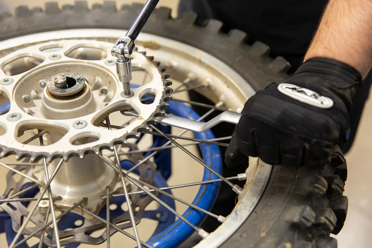 MOTION PRO Sprocket Sidekick 12/14 mm bild 3 PMMEDIA:b3399db53f2ed347