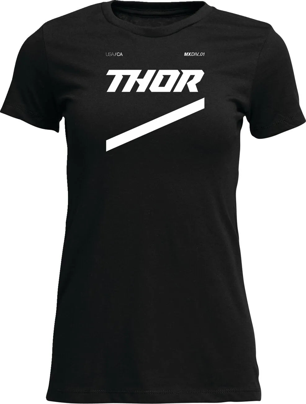 Thor Women's Brave T-Shirt T-shirt dam bild 2 PMMEDIA:2b922232e12c4c3b