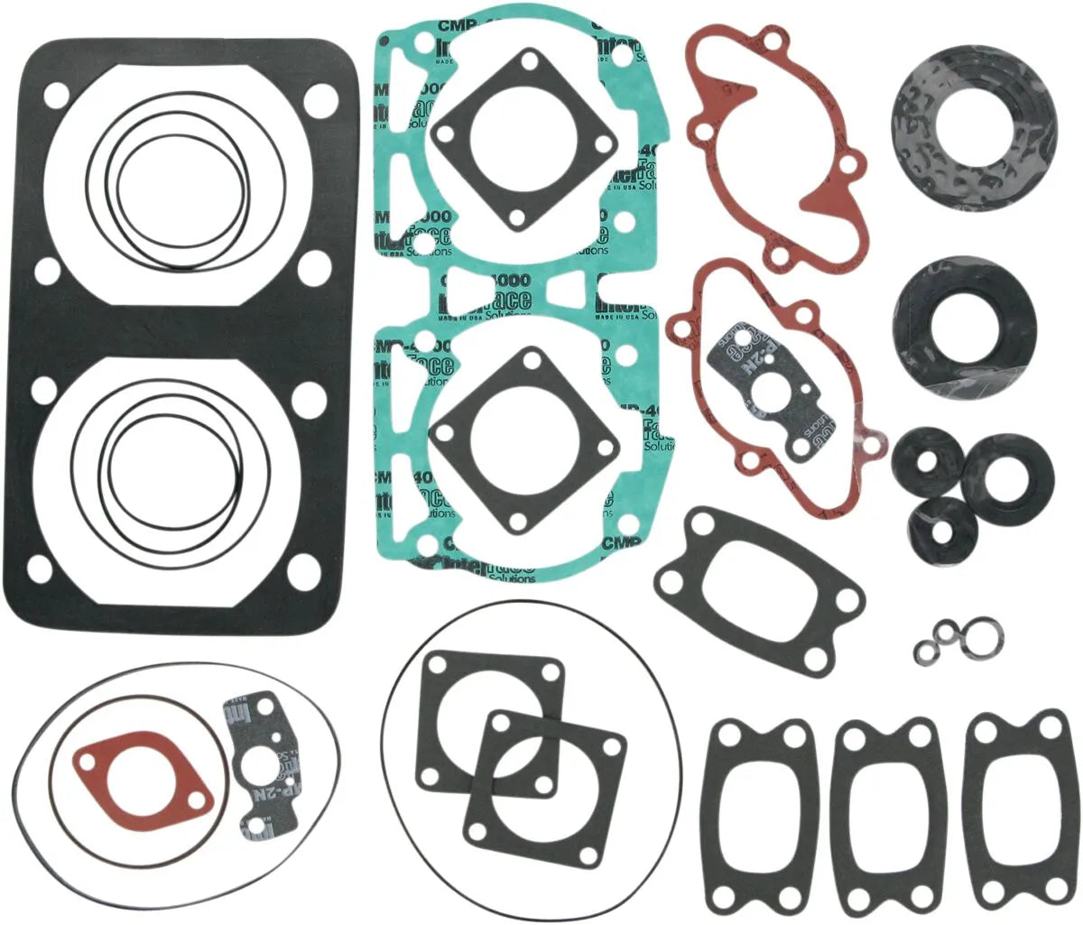VERTEX Komplett Motorpackning Set bild 1 PMMEDIA:eb0e7d76d7f39ecf