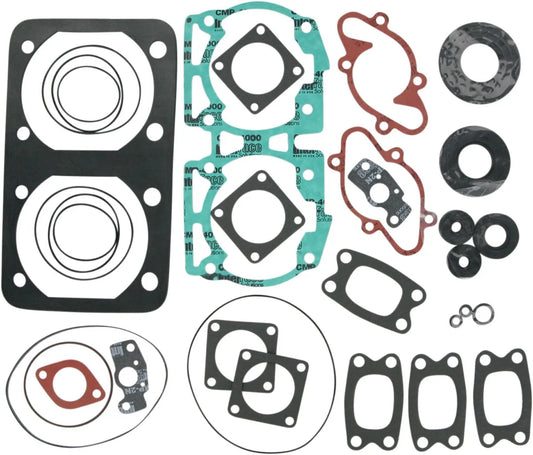 VERTEX Komplett Motorpackning Set bild 1 PMMEDIA:eb0e7d76d7f39ecf