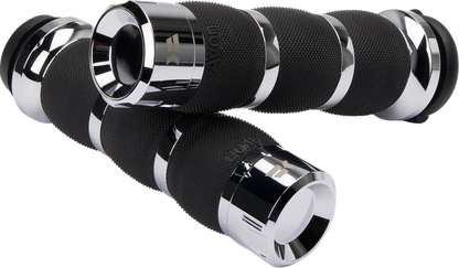 Khrome Werks Klassic Grips Handtag bild 2 PMMEDIA:4c4fb6d644418c0a