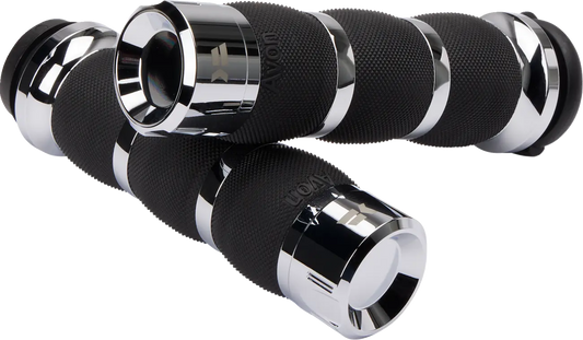 Khrome Werks Klassic Grips Handtag bild 2 PMMEDIA:4c4fb6d644418c0a
