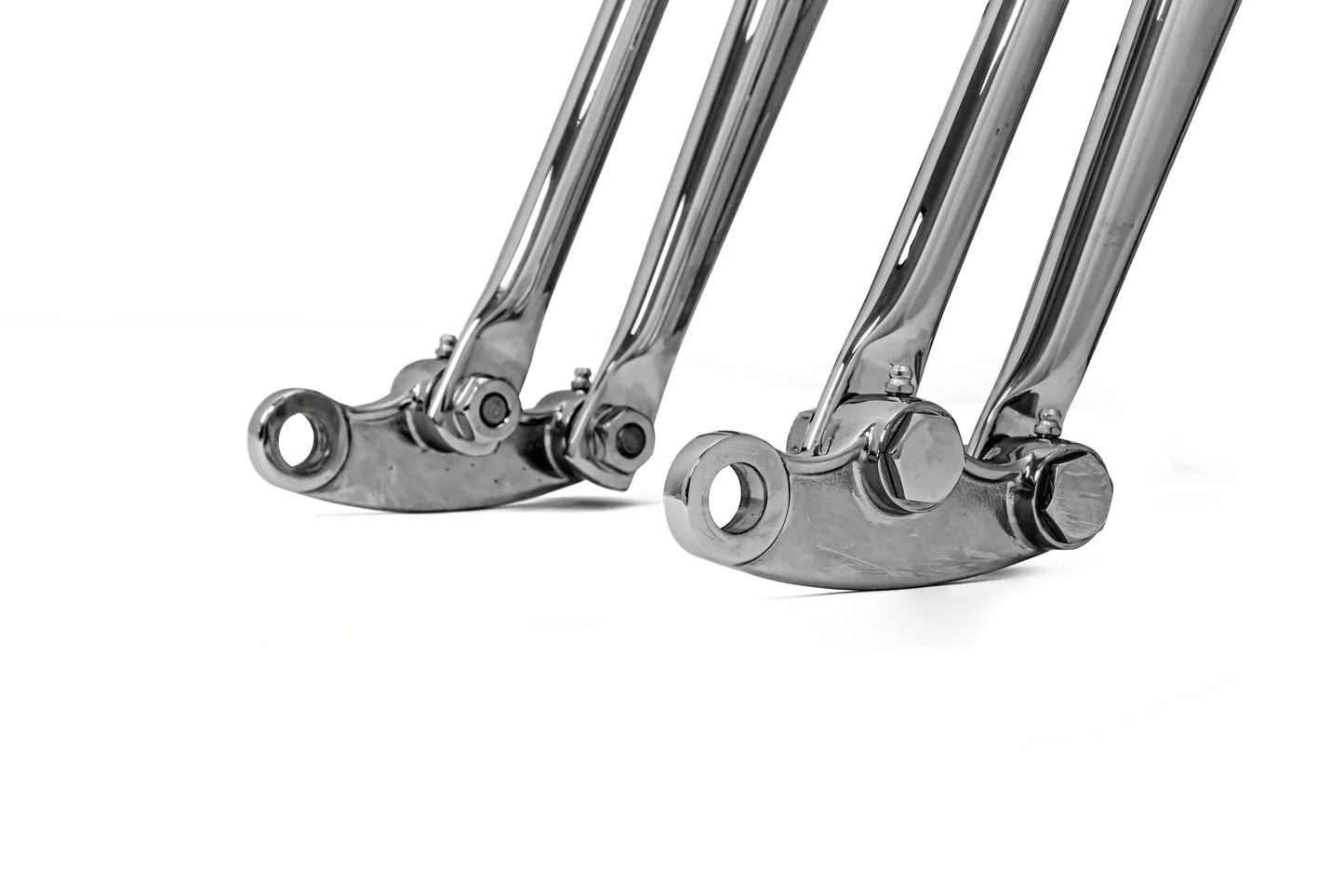 Classic Bike Fork Assembly Kompletta framgafflar bild 20 PMMEDIA:5ef309588b26fed9