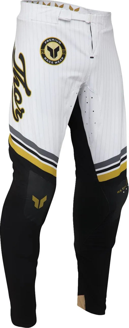 THOR Sportmode Baller Byxa Svart/Guld 36 bild 10 PMMEDIA:ea5b9a14b6b99ae4