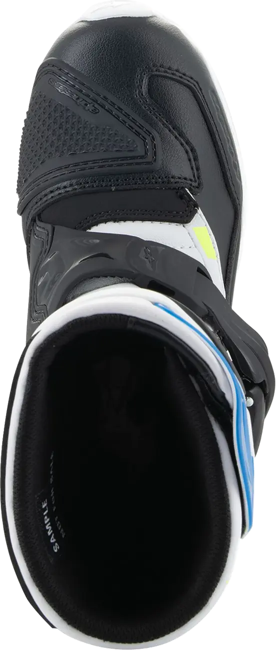 Alpinestars(Mx) Kids Tech 3S Cross- & Endurostövlar bild 18 PMMEDIA:881c9d02d6e524d4