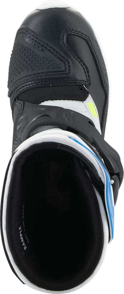 Alpinestars(Mx) Kids Tech 3S Cross- & Endurostövlar bild 18 PMMEDIA:881c9d02d6e524d4