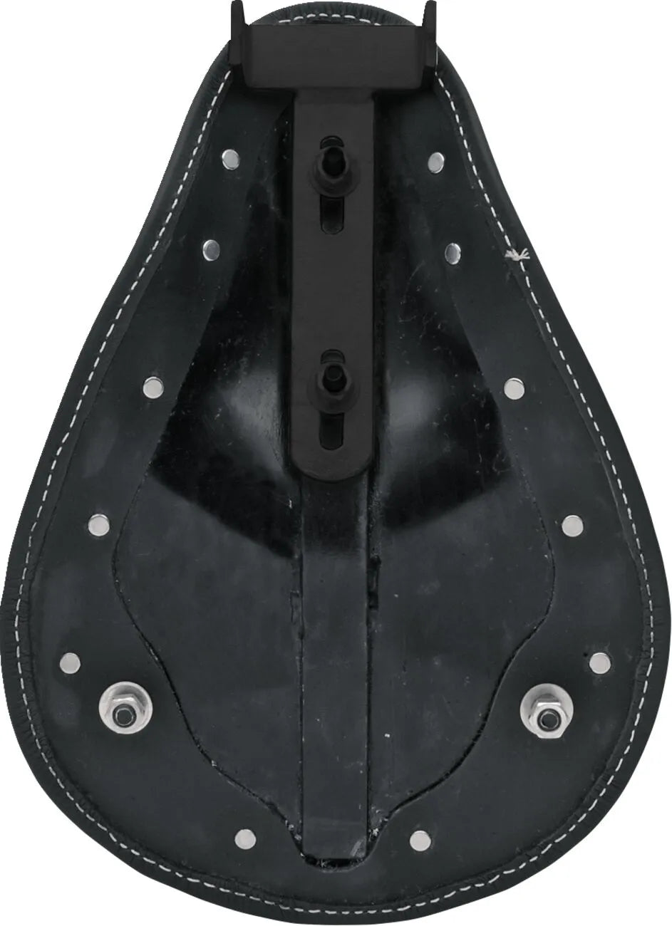 Drag Specialties Seats Small Low-Profile Spring Solo Seat Sadlar Harley stelben bild 8 PMMEDIA:d88ab2a134d991dd