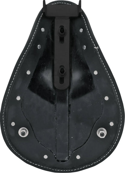Drag Specialties Seats Small Low-Profile Spring Solo Seat Sadlar Harley stelben bild 8 PMMEDIA:d88ab2a134d991dd