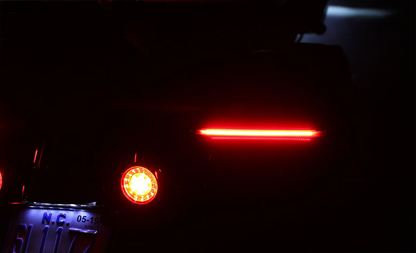 Custom Dynamics LED Low-Profile BAGZ™ Accent Lights Tillbehör belysning bild 5 PMMEDIA:37c476e009674f7e