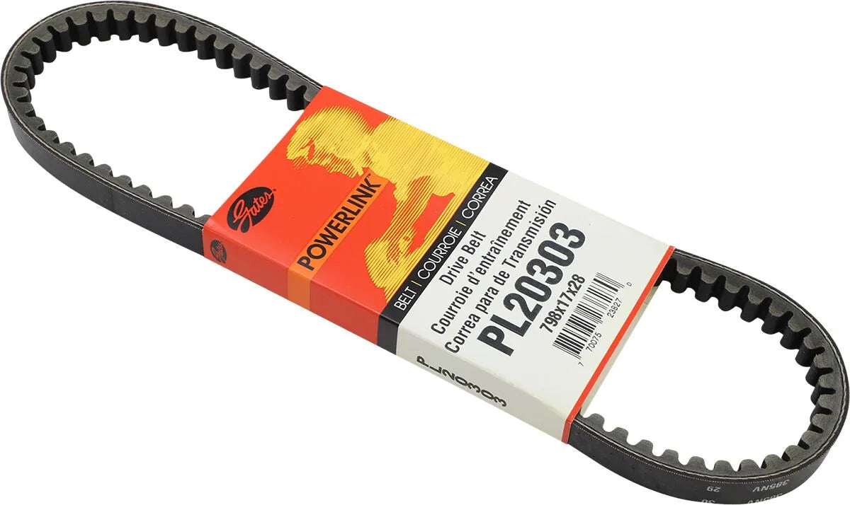 GATES Powerlink Scooter Rem bild 4 PMMEDIA:f26c032916acead1