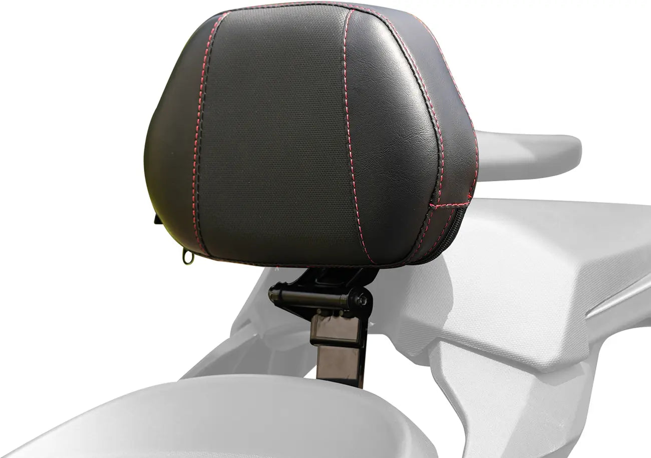 SHOW CHROME Grande Backrest för Can-Am Ryker bild 1 PMMEDIA:d8890cc82bc75828