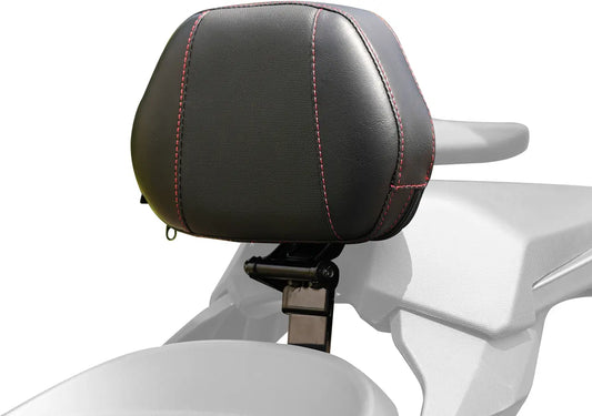 SHOW CHROME Grande Backrest för Can-Am Ryker bild 1 PMMEDIA:d8890cc82bc75828