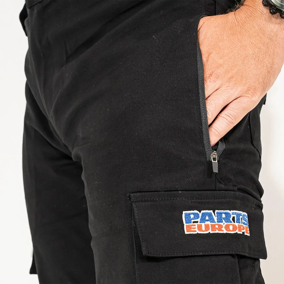 PARTS EUROPE PROMOTION PROMOTION Workwear Byxor L bild 6 PMMEDIA:1d96eee7b5d2fd00